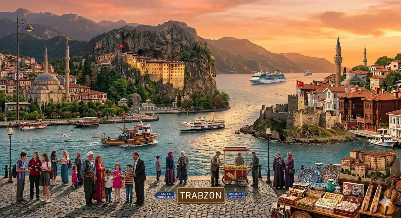Trabzon
